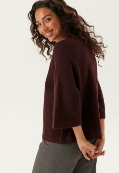 Onlsimoni 3/4 PULLOVER KNIT