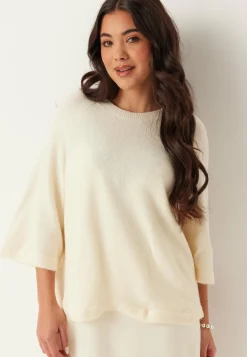 Onlsimoni 3/4 PULLOVER KNIT