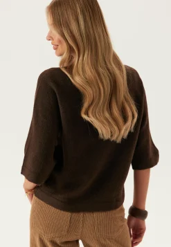 Onlsimoni 3/4 PULLOVER KNIT