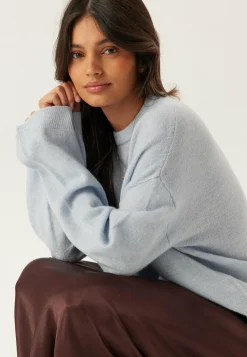 Onlsimoni L/S O-NECK PULLOVER