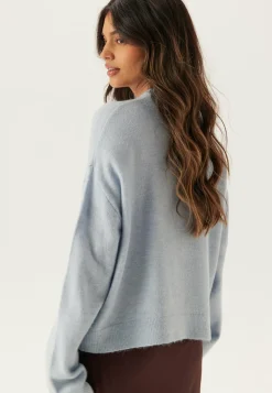 Onlsimoni L/S O-NECK PULLOVER