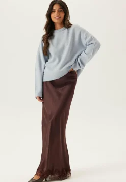 Onlsimoni L/S O-NECK PULLOVER