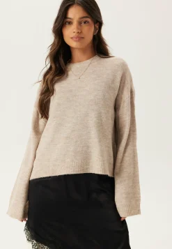 Onlsimoni L/S O-NECK PULLOVER