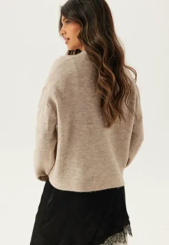 Onlsimoni L/S O-NECK PULLOVER