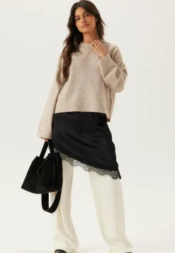 Onlsimoni L/S O-NECK PULLOVER