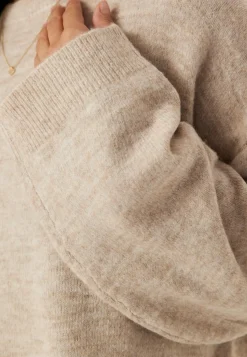 Onlsimoni L/S O-NECK PULLOVER