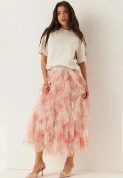 Onlsky Long Skirt