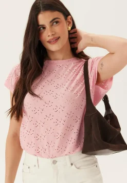 ONLSMILLA S/S TOP