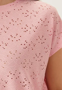 ONLSMILLA S/S TOP