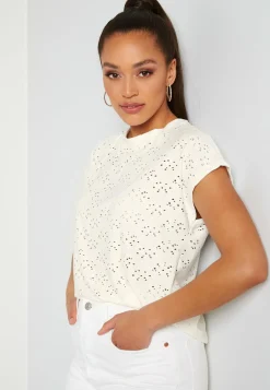 ONLSMILLA S/S TOP