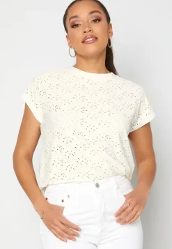 ONLSMILLA S/S TOP