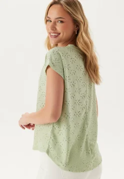 ONLSMILLA S/S TOP