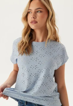 ONLSMILLA S/S TOP