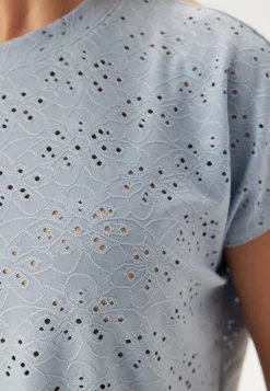 ONLSMILLA S/S TOP