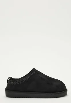Onlstella Teddy Lined Slipper