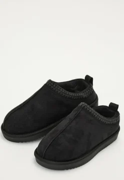 Onlstella Teddy Lined Slipper