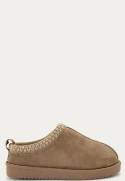 Onlstella Teddy Lined Slipper