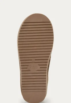 Onlstella Teddy Lined Slipper