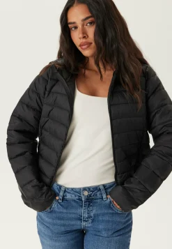 Onltahia Lw Quilted Hood Jkt