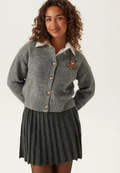 Onlteddy Ls Cardigan