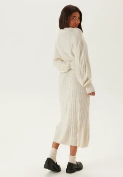 Onltessa Ls Polo Long Dress
