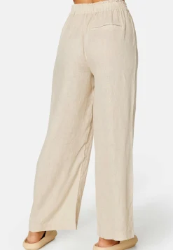 Onltokyo Linen Blend Pant