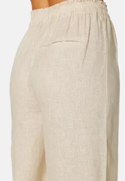Onltokyo Linen Blend Pant