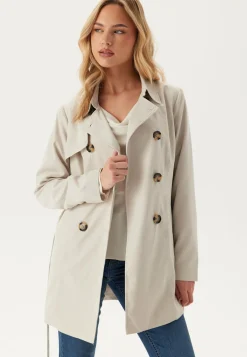Onlvalerie Trenchcoat