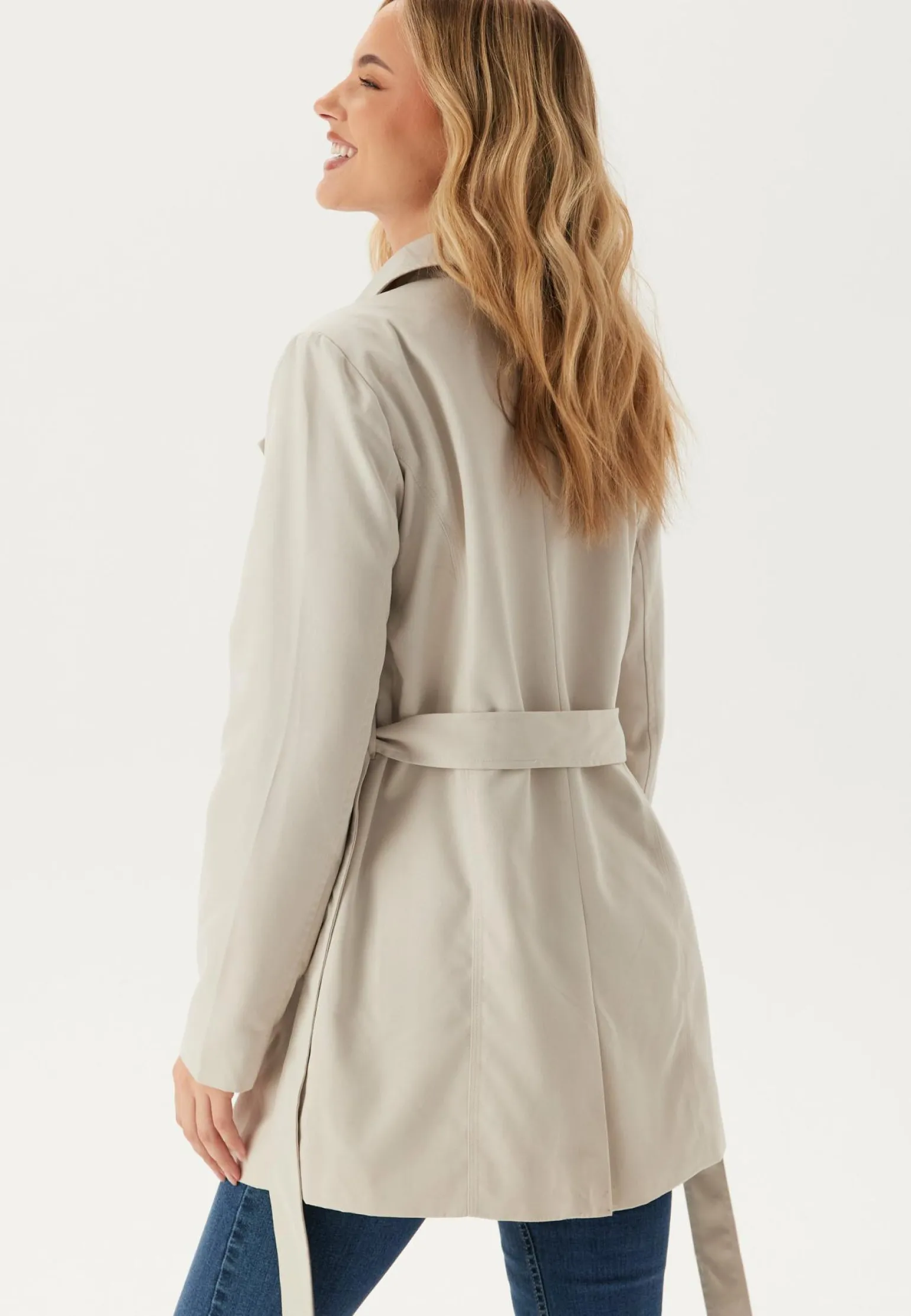 Onlvalerie Trenchcoat