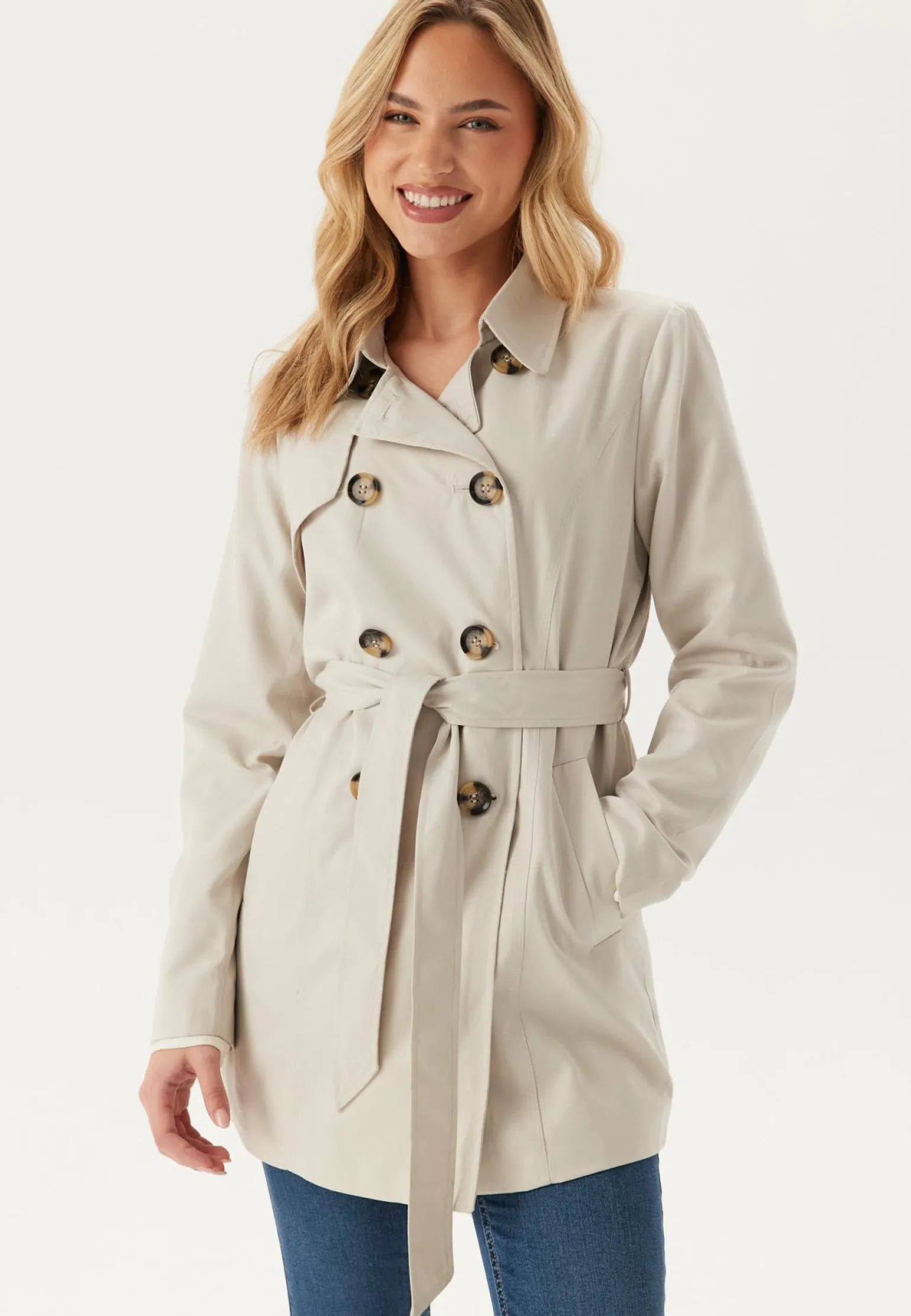 Onlvalerie Trenchcoat
