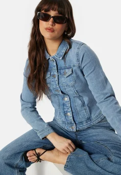 Onlwonder Denim Jacket