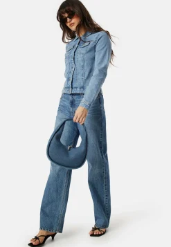 Onlwonder Denim Jacket