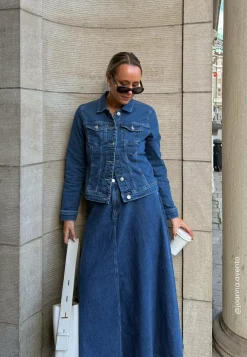 Onlwonder Denim Jacket