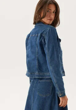Onlwonder Denim Jacket