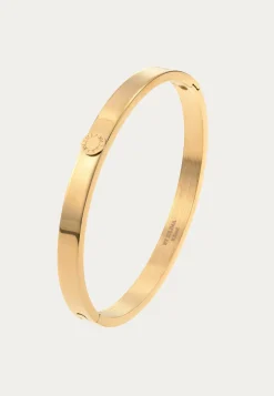 Palermo Bangle Gold