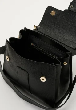 Parma Leather Handbag