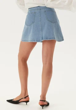 Pcabbi Mw A-shape Skirt
