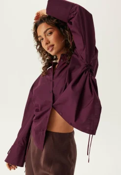 Pcanni Ls Loose Shirt