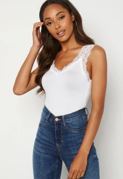 Pcbarbera Lace Top