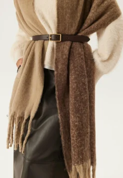 Pcbea Long Scarf