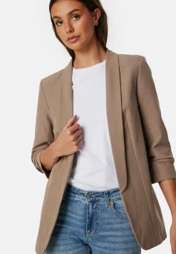 Pcbosella 3/4 Blazer