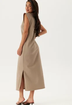 Pcchilli Summer Sl Ankle Dress