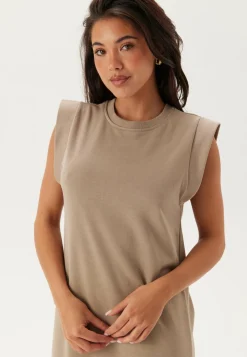 Pcchilli Summer Sl Ankle Dress