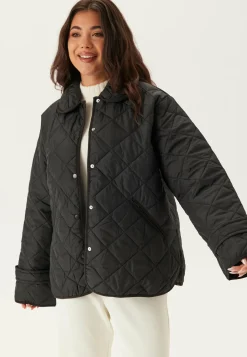 Pcemily Short Quilted Jacket