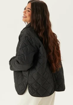 Pcemily Short Quilted Jacket