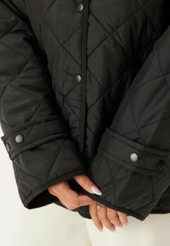 Pcemily Short Quilted Jacket