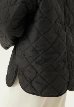 Pcemily Short Quilted Jacket