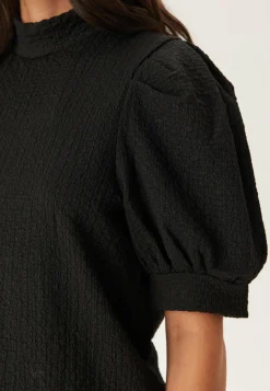 Pcjamal 2/4 HIGH NECK TOP HIGH