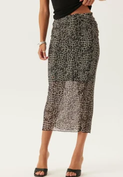 Pcjeshi Hw Ankle Skirt
