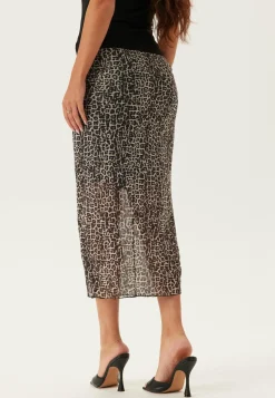 Pcjeshi Hw Ankle Skirt